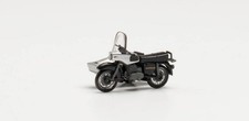 HERPA, MZ 250 with Silver and