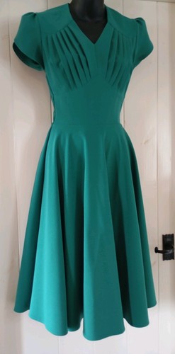 1940s 50s vintage style - 1940s/50s,