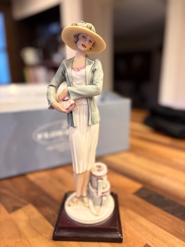 Giuseppe armani figurines - giuseppe,