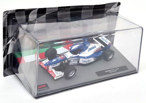 Atlas arrows a18 - 1/43,