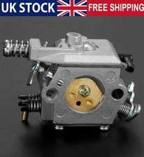 For WALBRO 4100 41cc 3800 38cc