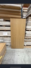 78x36” 44mm Fd60 Pre Finished Oak Internal Fire Doors