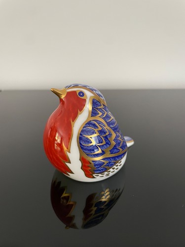 Royal crown derby - royal,