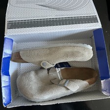 Authentic Birkenstock Boston
