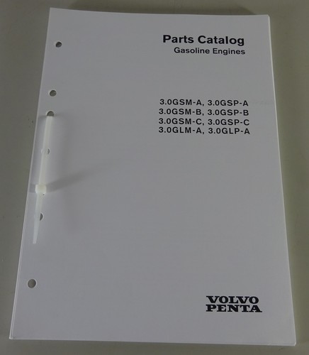 Parts catalog spare - parts, catalog/spare
