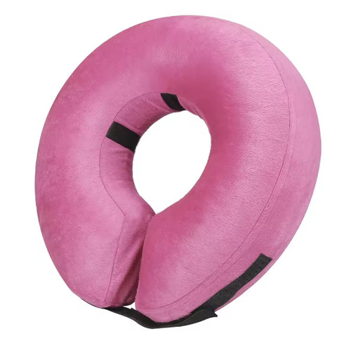Dog cat protective inflatable - dog,