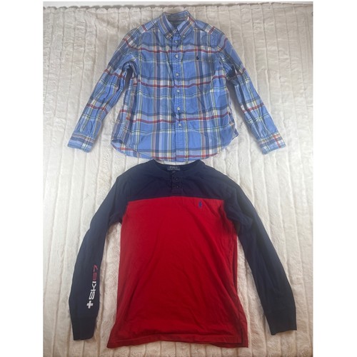 Polo ralph lauren - ralph, shirts