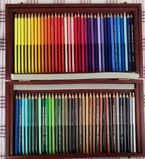 Rexel Derwent Artists