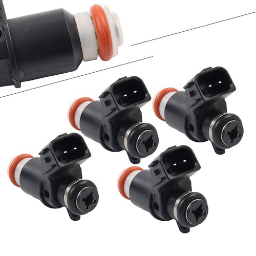 Fuel injectors 15710 10g00 - fuel,