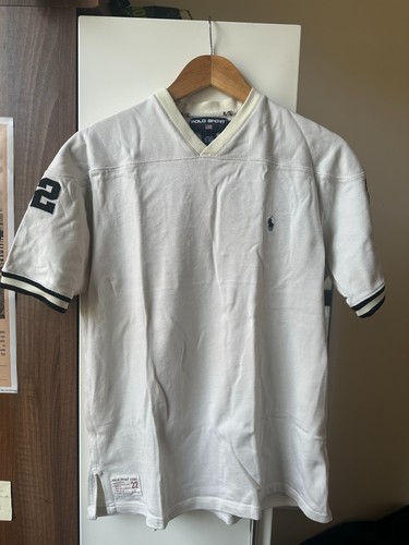 Vintage polo sport - polo,