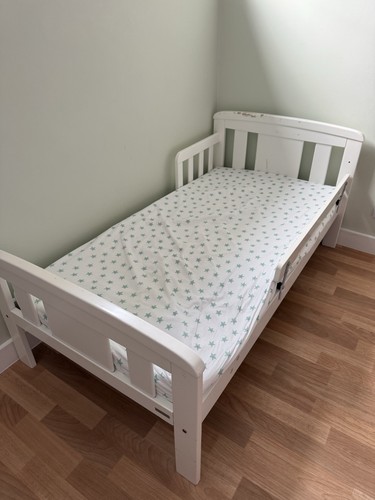 John lewis toddler bed - lewis, and