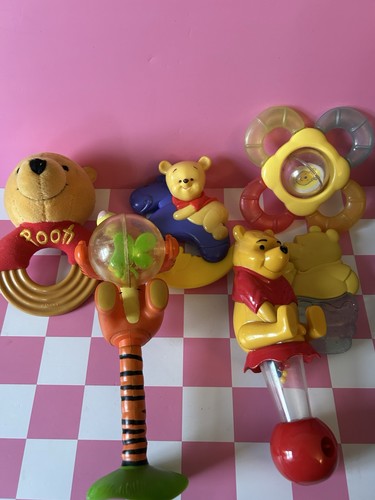 Vintage disney winnie the pooh - vintage,