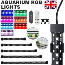 Submersible Aquarium Light