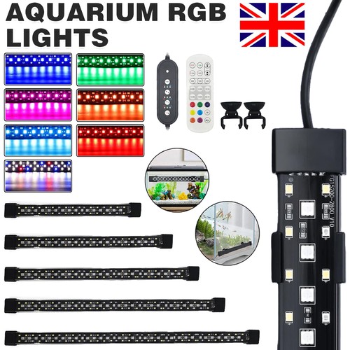 Submersible aquarium light - aquarium,