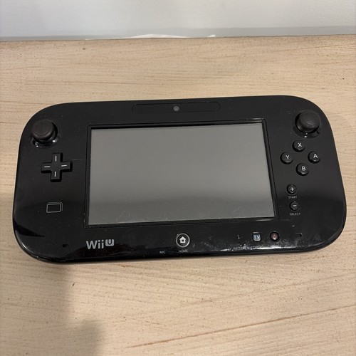 Nintendo wii gamepad - wii,