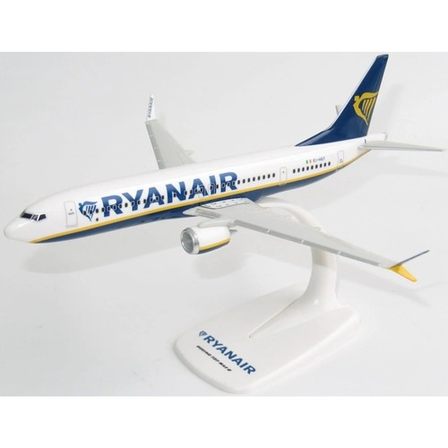 Ppc holland ryanair b737 max - holland,