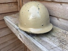 Iraqi M80 Combat Helmet, Iraq