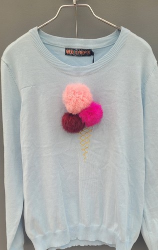 Qed london baby blue - qed,