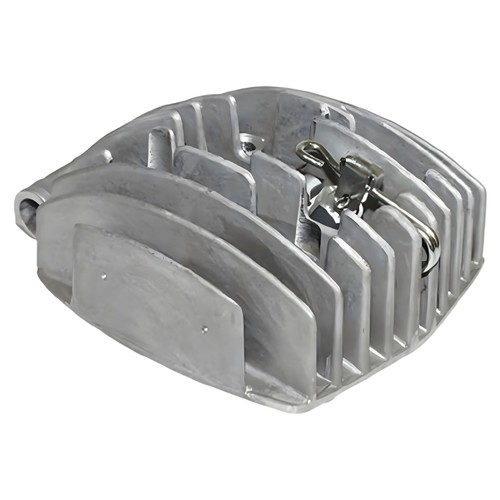 Cylinder head mbk engine - cylinder,