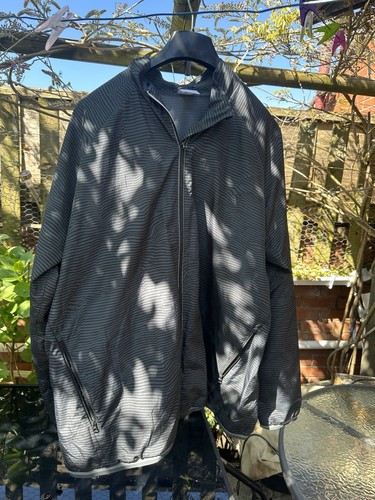 Adidas training jacket woven - training, x