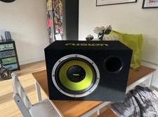 full car sound system