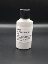 Bmw alpine white 300 chip - white,
