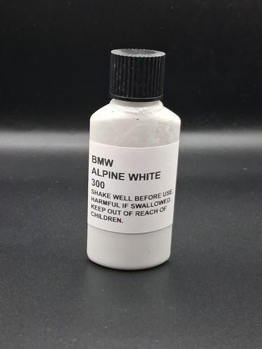 Bmw alpine white 300 chip - alpine, chip/