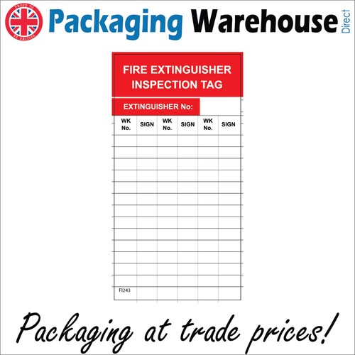 Sign fire extinguisher - sign,