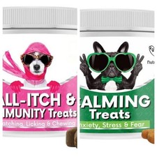 NutriPaw All-Itch Immunity