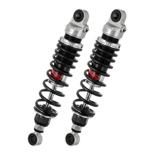 Yss top rear shock absorbers - yss, g-top