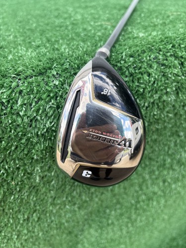 Warrior custom golf - warrior, 3