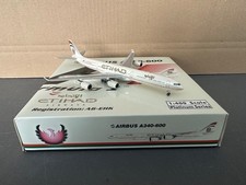 Phoenix Etihad Airways