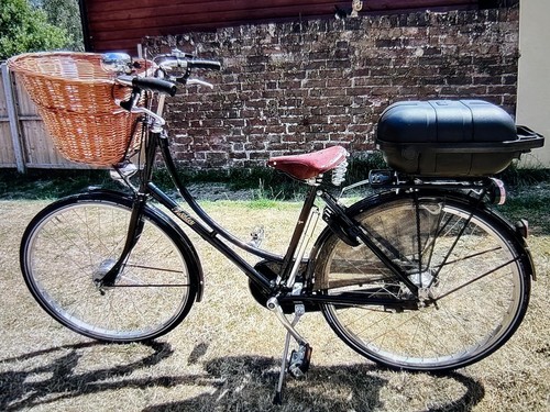 Pashley princess sovereign - princess,