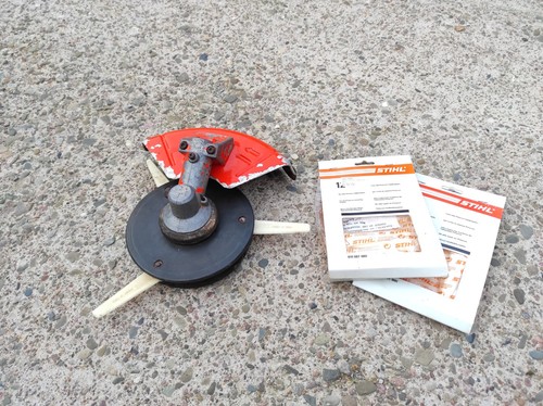 Stihl fs81 fs86 fs88 petrol - stihl,
