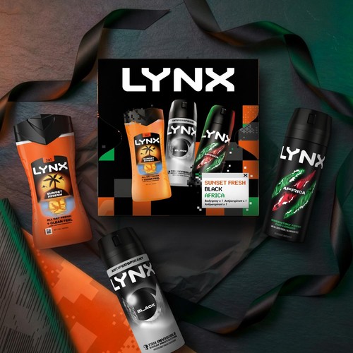 Lynx all stars - lynx, 3