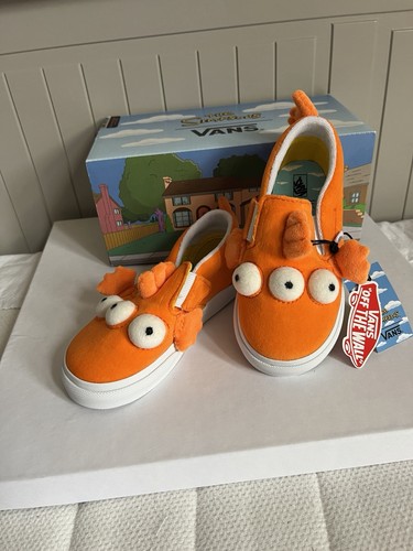 Vans the simpsons blinky - the,