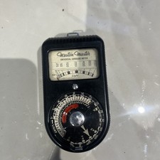Weston Master universal