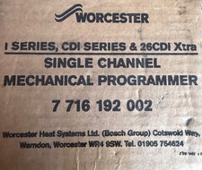 Worcester 7716192002 24i 28 i