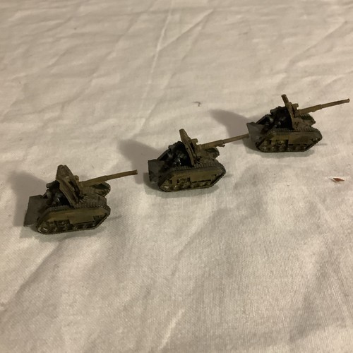 Warhammer epic 40k basilisks - warhammer,