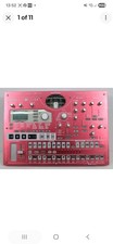Korg ElecTribe SX ESX-1 Music
