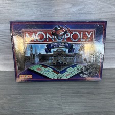 Monopoly Birmingham Edition