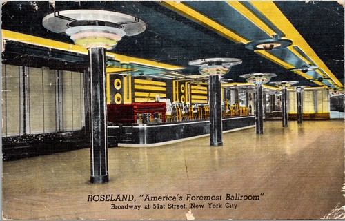 Postcard new york - postcard,