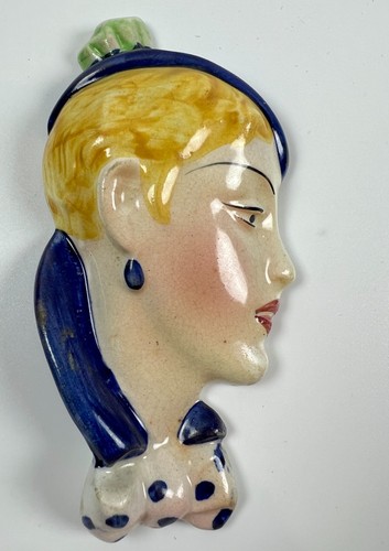 Vintage smallart deco - vintage,