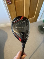 Taylormade Stealth #3 Hybrid /