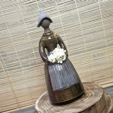 Elsi Bourelius Sweden Jie