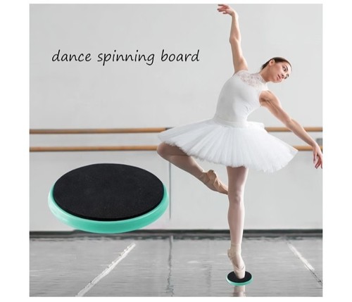 Dance turning board for - turning,