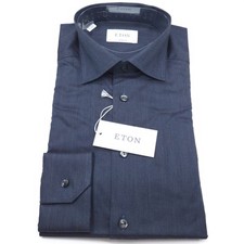 ETON DRESS SHIRT -15 35 36