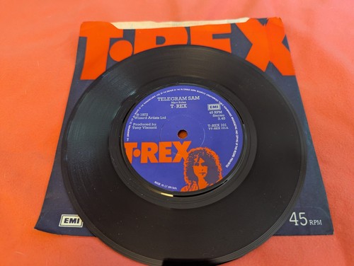 Rex telegram sam original - rex,