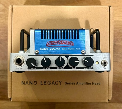 Hotone nano legacy vulcan - legacy,