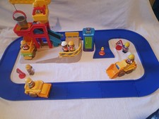 ELC Happyland Construction